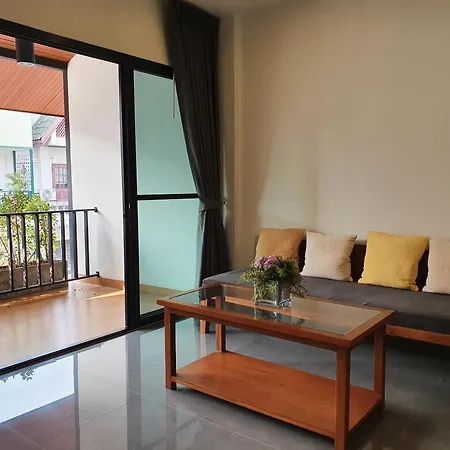 The Sila Boutique Bed & Breakfast-3