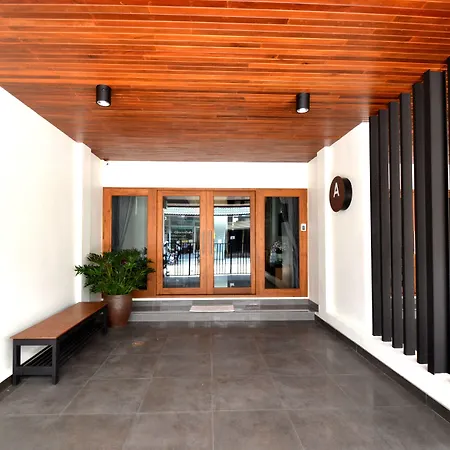 The Sila Boutique Bed & Breakfast-2